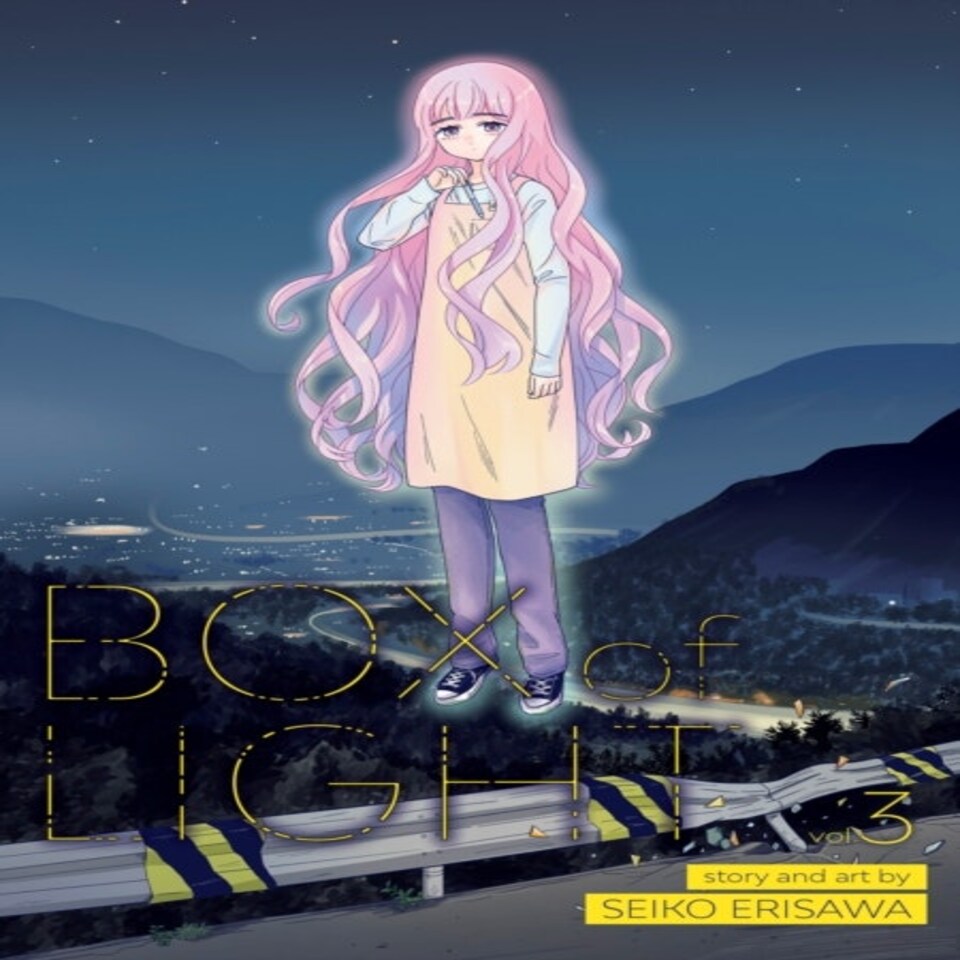 Box Of Light Vol. 3