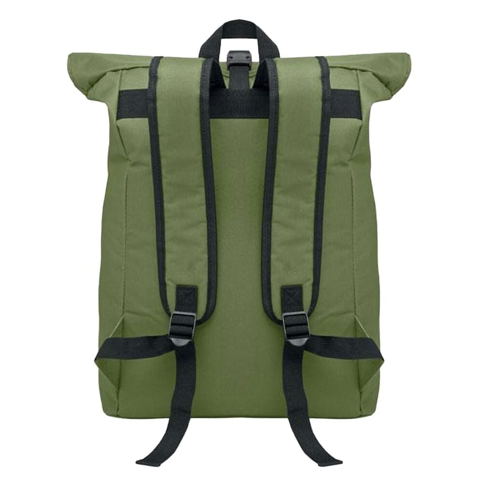 image 1 of MidOcean Irea Backpack - Army Green - One Size | Multi