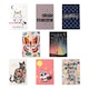 image 1 of Birthday Multipack Of 8 Cards Bold Contemporary Celebration Themes