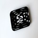 image 7 of Stripe Collection Enamel Rectangular Serving And Roasting Dish - 21 cm (W) x 14 cm (D) x 4 cm (H)