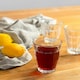 image 4 of Duralex Picardie Drinking Glasses - 200ml Tumblers for Water, Juice - Clear - Pack of 6 Clear