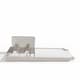 image 9 of ReBorn Recycled Large Draining Rack | Cream | Stone