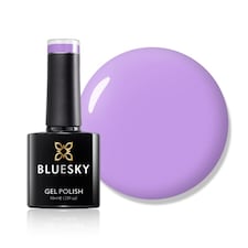 Bluesky Purple Gel Polish - Lavender 10ml