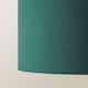 image 5 of ValueLights Reni Green Floor Lamp Shade | Green