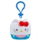 image 4 of Hello Kitty Soft Toy Cubeez Plush Blue Cute Plush Huggable Cuddly 7cm Blue
