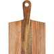 image 3 of Cole & Mason Barkway Acacia Board Large Brown