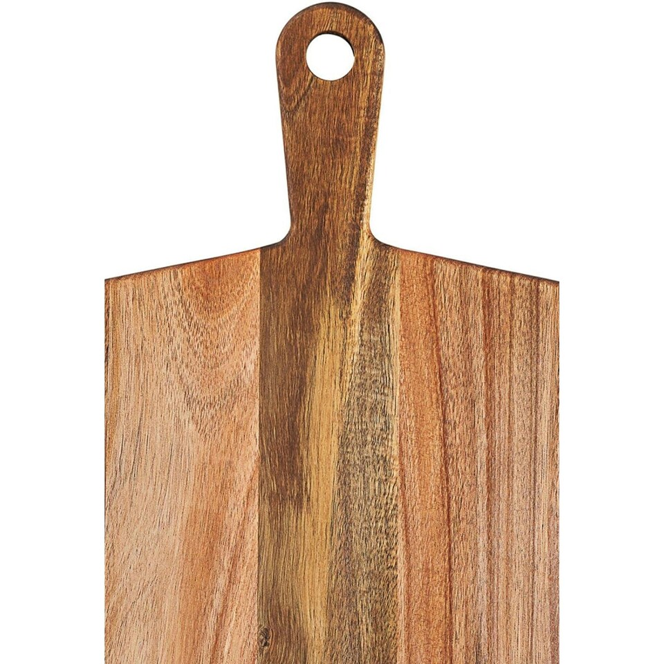 image 1 of Cole & Mason Barkway Acacia Board Large Brown
