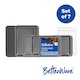 image 1 of BetterWare Stack Ease 7 Piece Bakeware Set