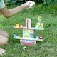 image 4 of SES Creative Wooden Balance Boat