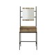 image 2 of Urban Dressing Table & Mirror