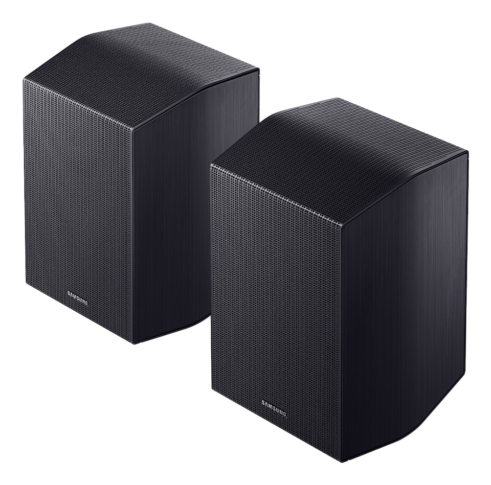 image 1 of Samsung Q930F 9.1.4ch Q-Series Soundbar with Subwoofer & Rear Speakers, Dolby Atmos, Amazon Alexa, Apple AirPlay (2025)