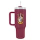 image 1 of Harry Potter Gryffindor 1.2L Tumbler - Maroon - One Size Brown | One Size