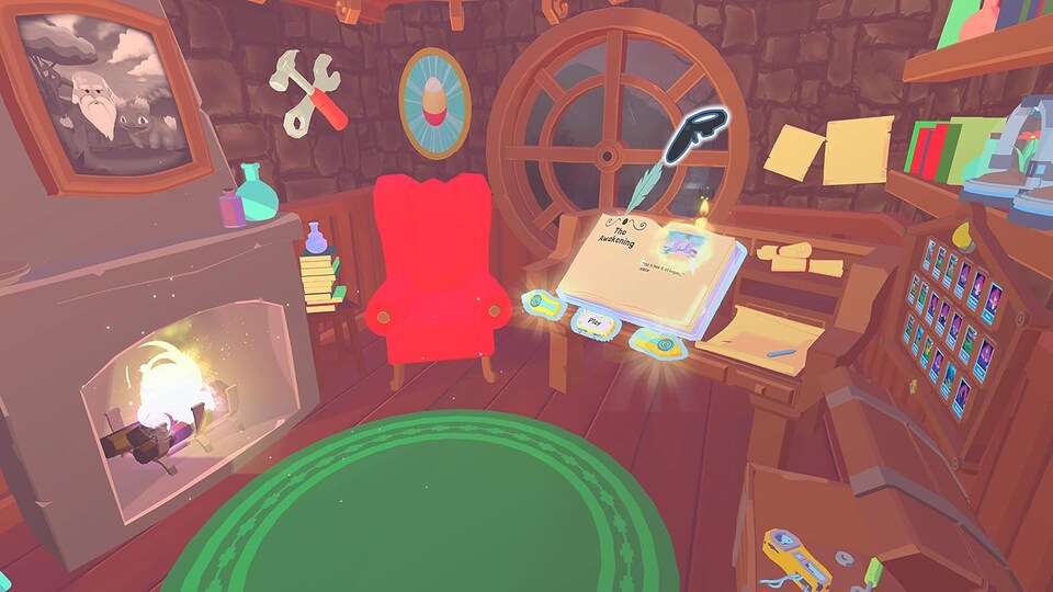 image 1 of Seeker My Shadow - PSVR2 - Brand New