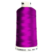Madeira Classic No. 40 Embroidery Thread - 1188 - Cone