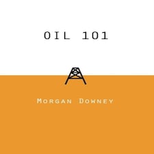 Oil 101 Hardback Book