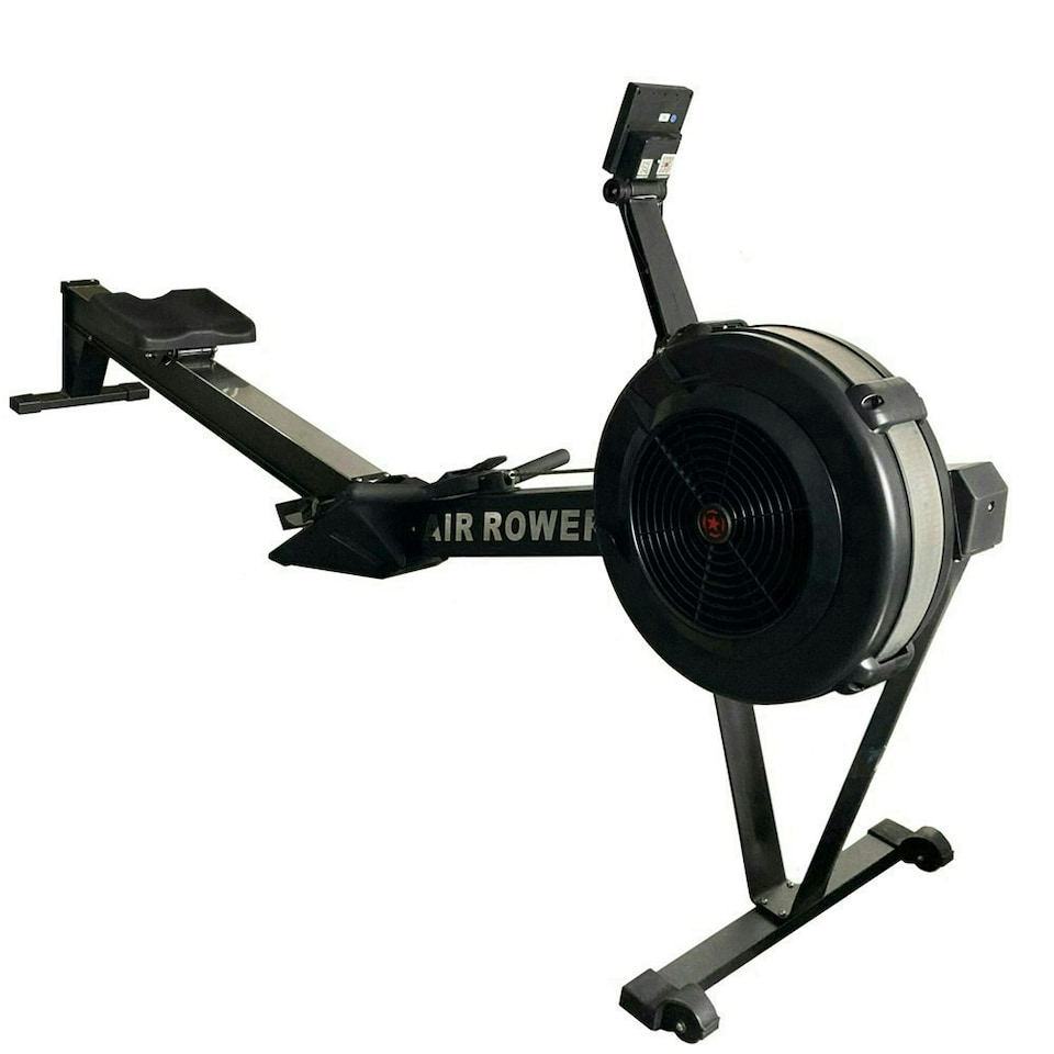 image 1 of Air Rower