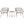 Natural rattan, beige cushions