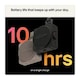 image 3 of LG Xboom Mini Speaker  in Black