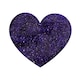 image 4 of Bluesky Purple Nail Polish - Spotlight