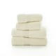 image 2 of New Boston Luxury Towel – 800GSM Combed Cotton | Ultra Soft & Absorbent | Premium Spa Quality Bath Towels Cream | Hand towel