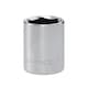 image 2 of Facom R.14HT 6-point 1/4in Drive Standard Socket 14mm.