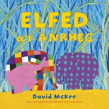 Elfed Ar Anrheg