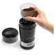 image 5 of De'Longhi Mill Coffee Grinder with 3 Grind Settings - KG210 Black