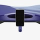 image 4 of Decathlon BADMINTON NET  Fun set 3 Meter Royal Blue
