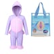 image 1 of Onesea Mermaid Outfit - 3-in-1 Children’s Buoyancy Aid (2-3 Years)
