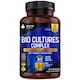 image 1 of Bio Cultures Complex + Inulin & FOS 80 Billion CFU