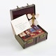 image 3 of Harry Potter Hogwarts Trunk Advent calendar