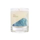 image 2 of Wax Lyrical Sea Breeze Small Candle Jar | Blue
