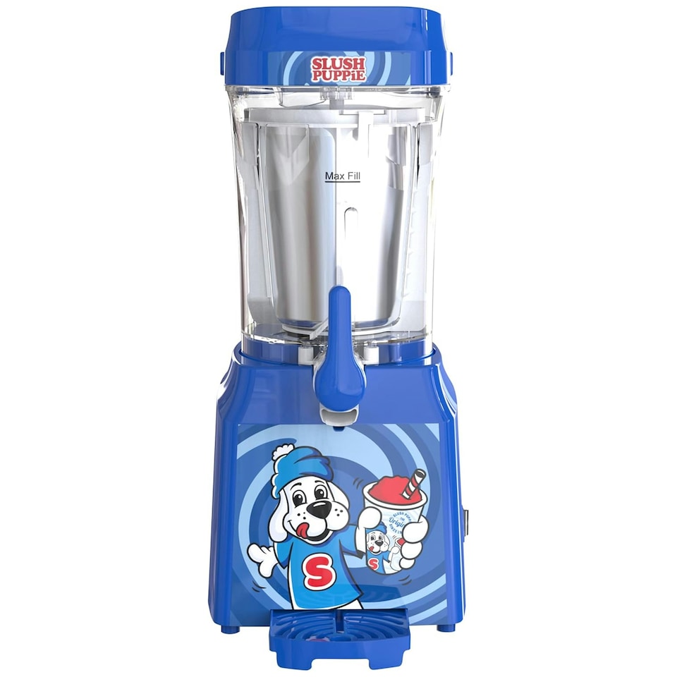 image 1 of Fizz Creations Slush Puppie Machine Large