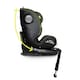 image 4 of Cosatto All in All Ultra iSize Car Seat - 360 Rotate Spin All Stage 0-36kg/0-12 Years (Bureau)