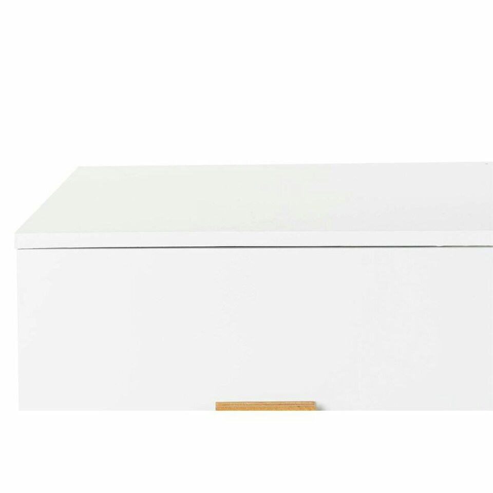 image 1 of Centre Table DKD Home Decor MDF (120 x 60 x 46 cm) N/A