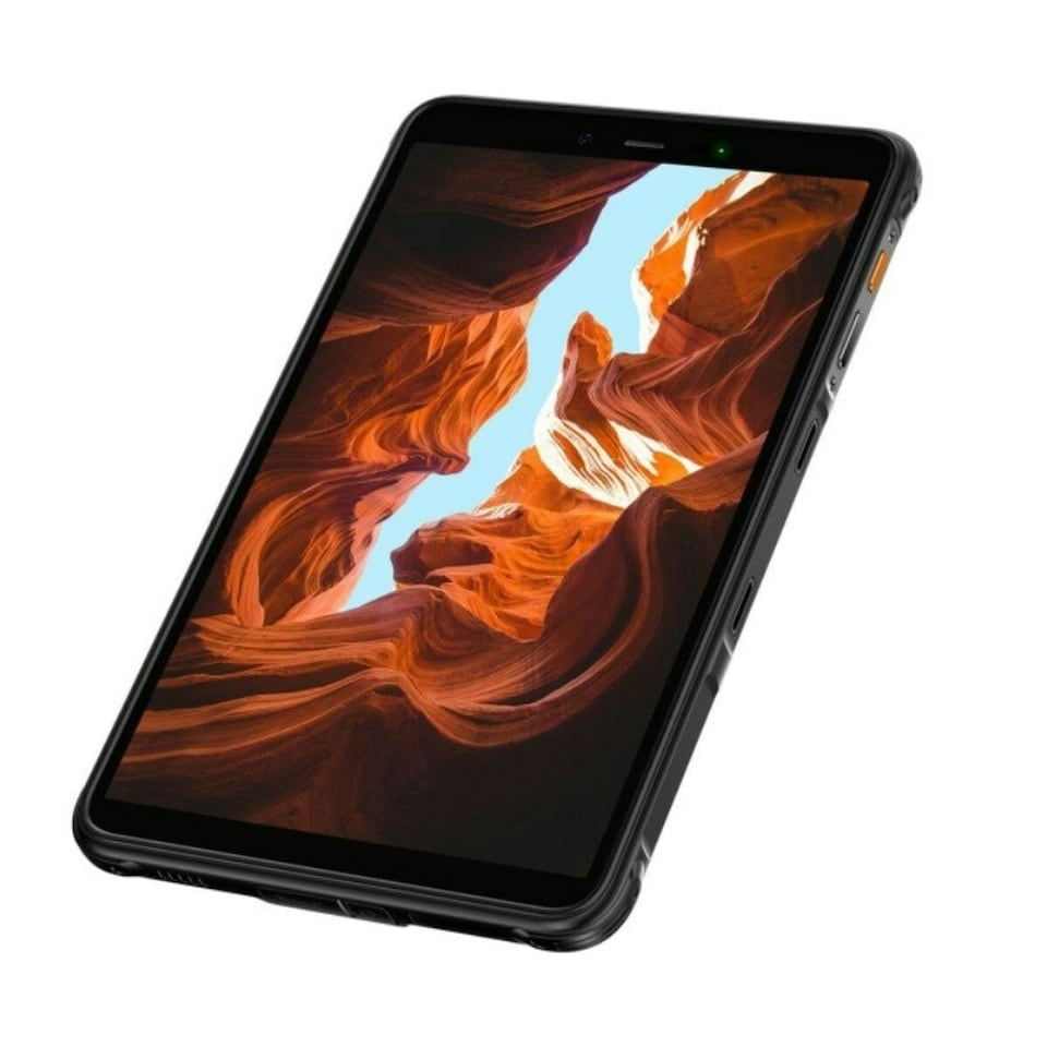 image 1 of Tablet Ulefone UF-TAP/BK 4 GB RAM 64 GB Black N/A | N/A | One Size
