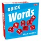 image 1 of TACTIC GAMES Quick Words (59339)