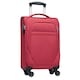 image 3 of MidOcean Voyage RPET Trolley Bag - Red - One Size Red | One Size