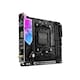 image 3 of Asrock Phantom Gaming B850I Lightning WiFi AMD B850 Socket AM5 mini ITX