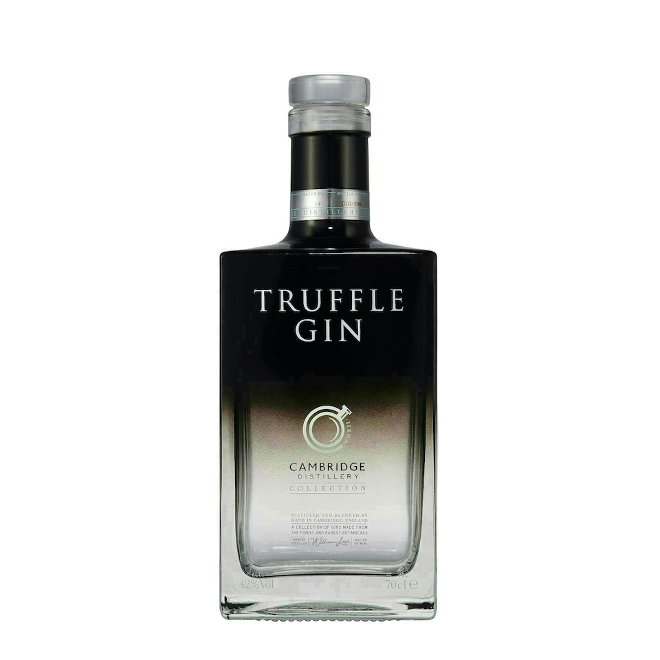 image 1 of Cambridge Truffle Gin