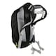 image 5 of Britedale 20L Backpack Black