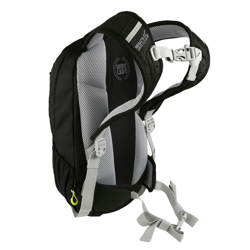 image 1 of Britedale 20L Backpack Black