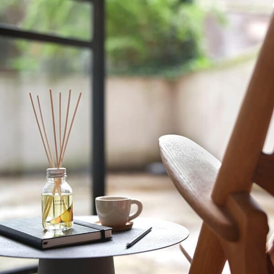 image 1 of Wax Lyrical Lemon Verbana Reed Diffuser 100ml