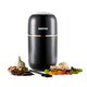 image 1 of GEEPAS Coffee Grinder 80 g, Capacity Stainless Steel Bowl & Double Blades