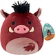 image 1 of Squishmallows - 8'' -Lion King (Pumba) Plush