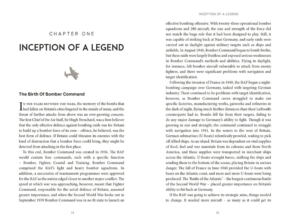 image 1 of The Lancaster Story Book