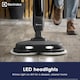 image 2 of Electrolux Spin Steam Mop 1500W