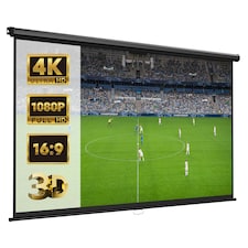 Projectors & Screens