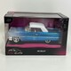 image 1 of Cadillac 1963 Pink Slips 1:24 Scale Jada 253293009