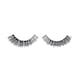 image 2 of Eye Candy Extension Collection - Russian D-Curl False Lashes 1 Pair | Black